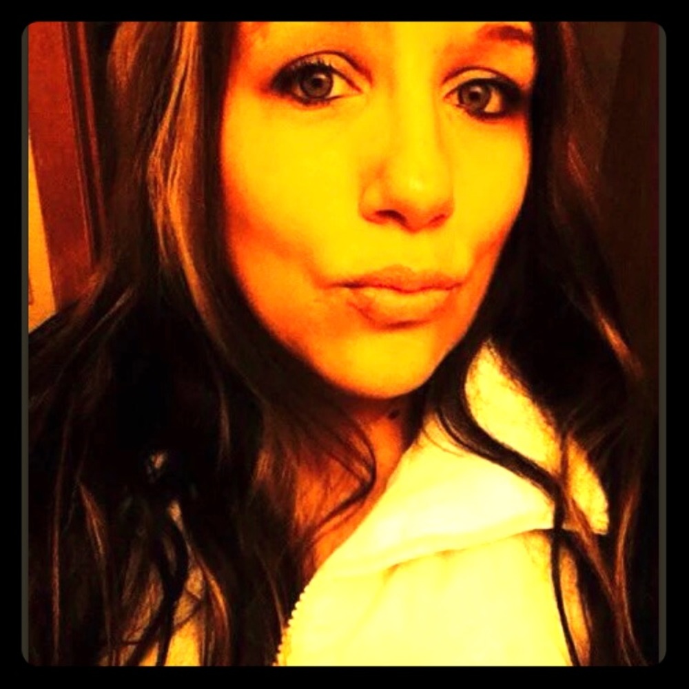 Meet your Posher, Jill